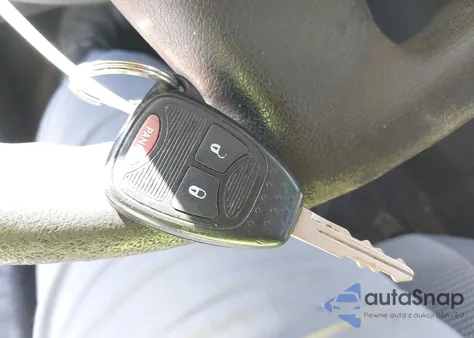 2012 Dodge Caliber Sxt from USA, damaged, VIN 1C3CDWDA4CD535843